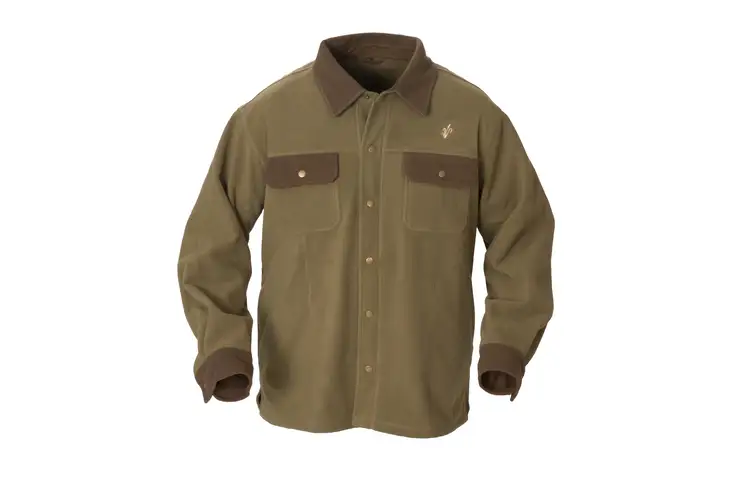 Avery Outdoors Heritage Jac Shirt - Men's - view 4